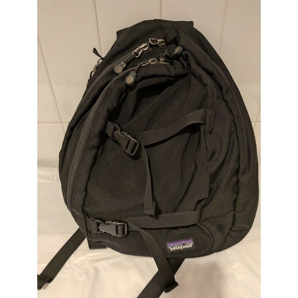 Vintage Patagonia Atom Sling Y2K Gorp
